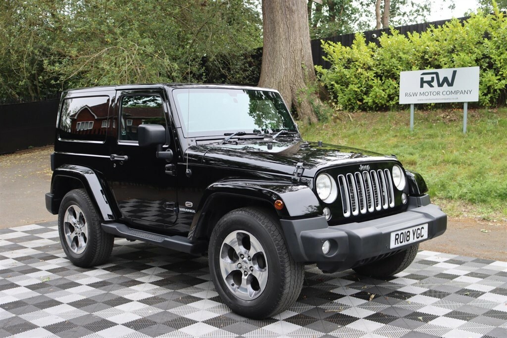 Jeep Wrangler Crd Jk Edition White #21