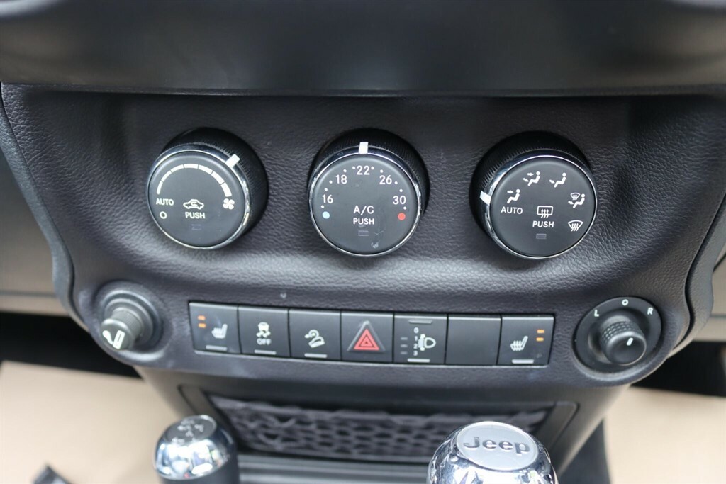 Jeep Wrangler Crd Jk Edition White #25