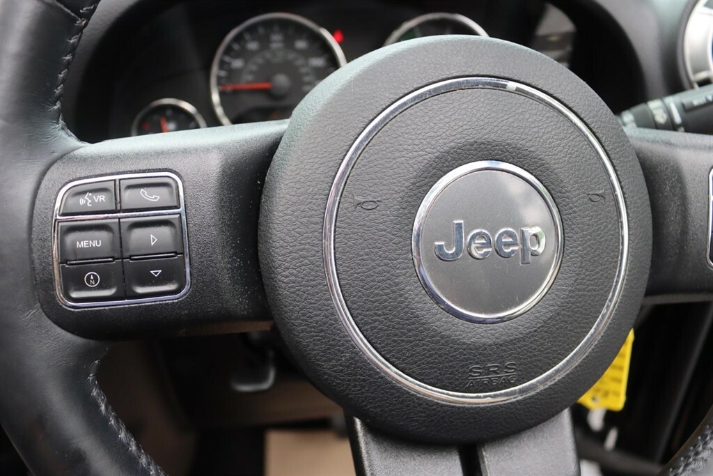 Jeep Wrangler Crd Jk Edition White #30
