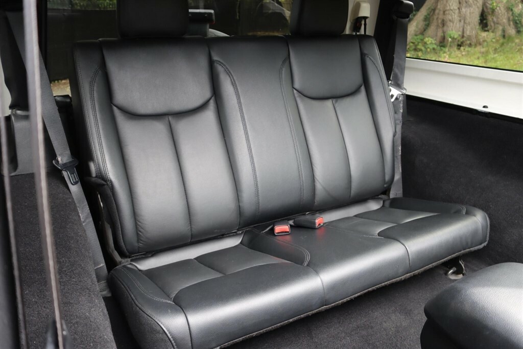 Jeep Wrangler 2.8 Crd Overland 4Wd Euro 6 Black #6