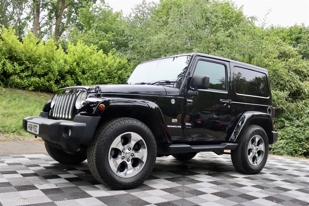 Jeep Wrangler Crd Jk Edition White #12