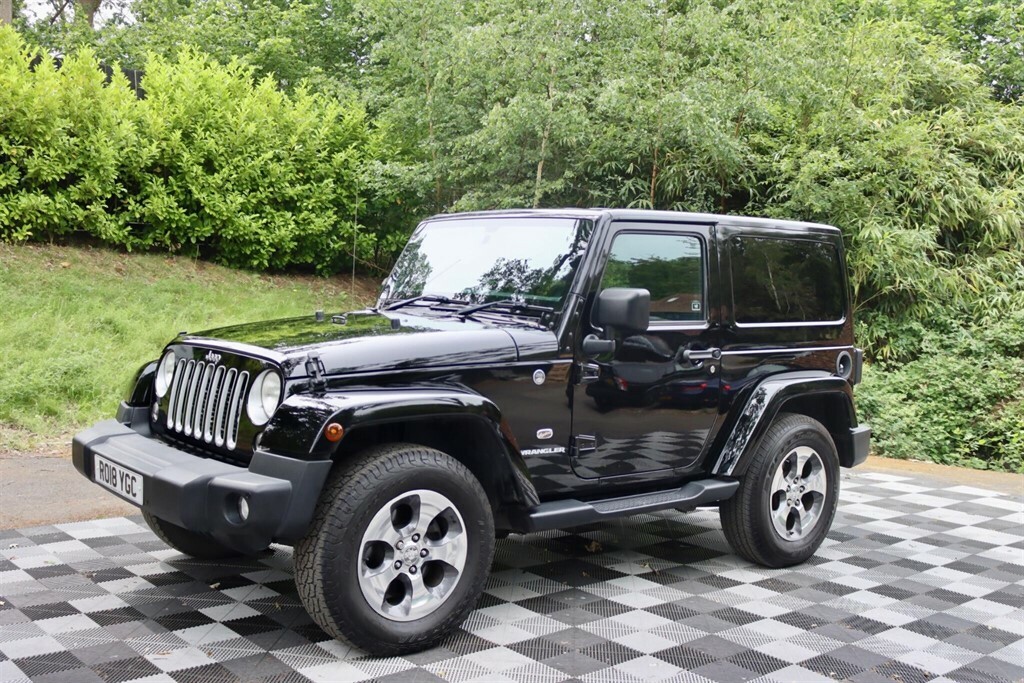 Jeep Wrangler Crd Jk Edition White #11