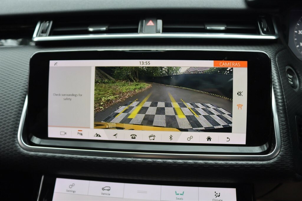 Land Rover Range Rover Velar Core White #29