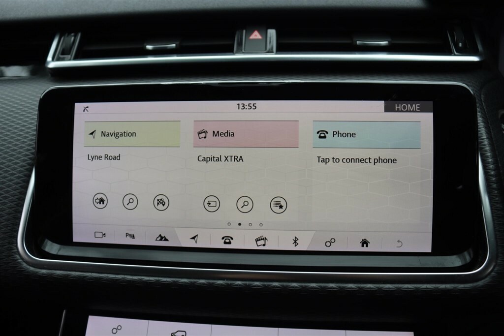 Land Rover Range Rover Velar Core White #25