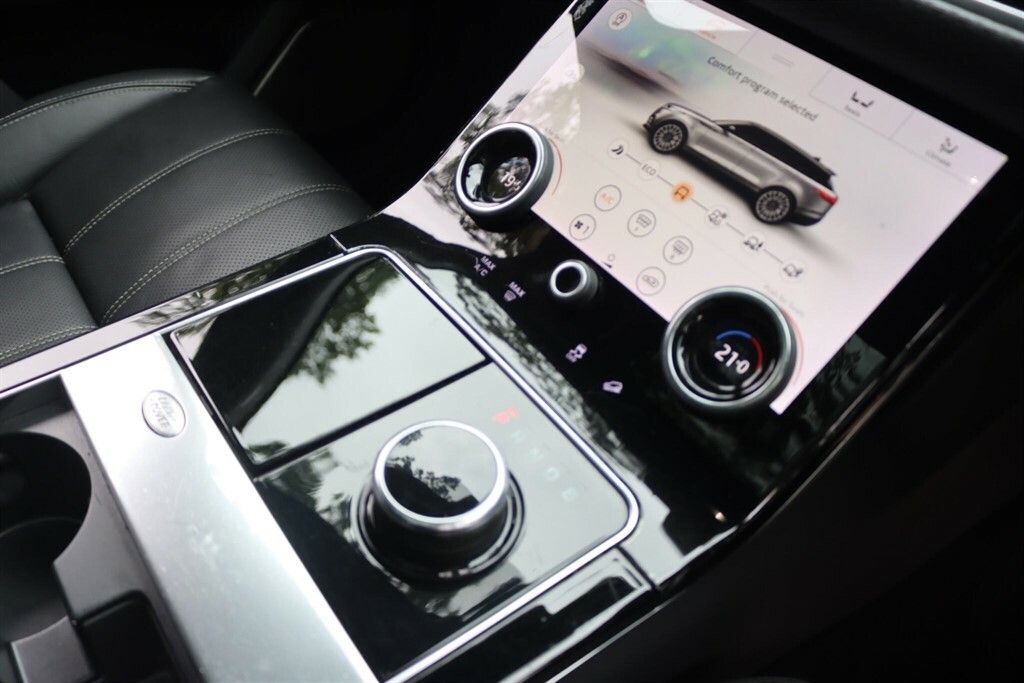 Land Rover Range Rover Velar Core White #23