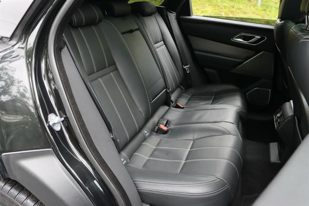 Land Rover Range Rover Velar Core White #7