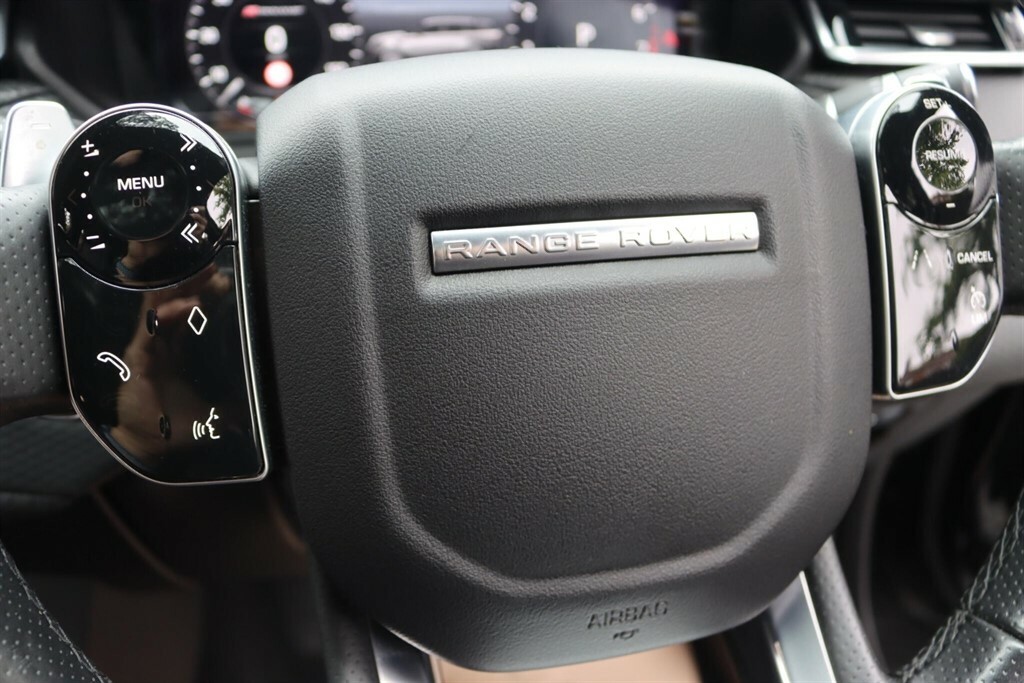 Land Rover Range Rover Velar Core White #32
