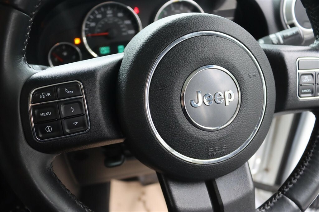 Jeep Wrangler Suv Black #35