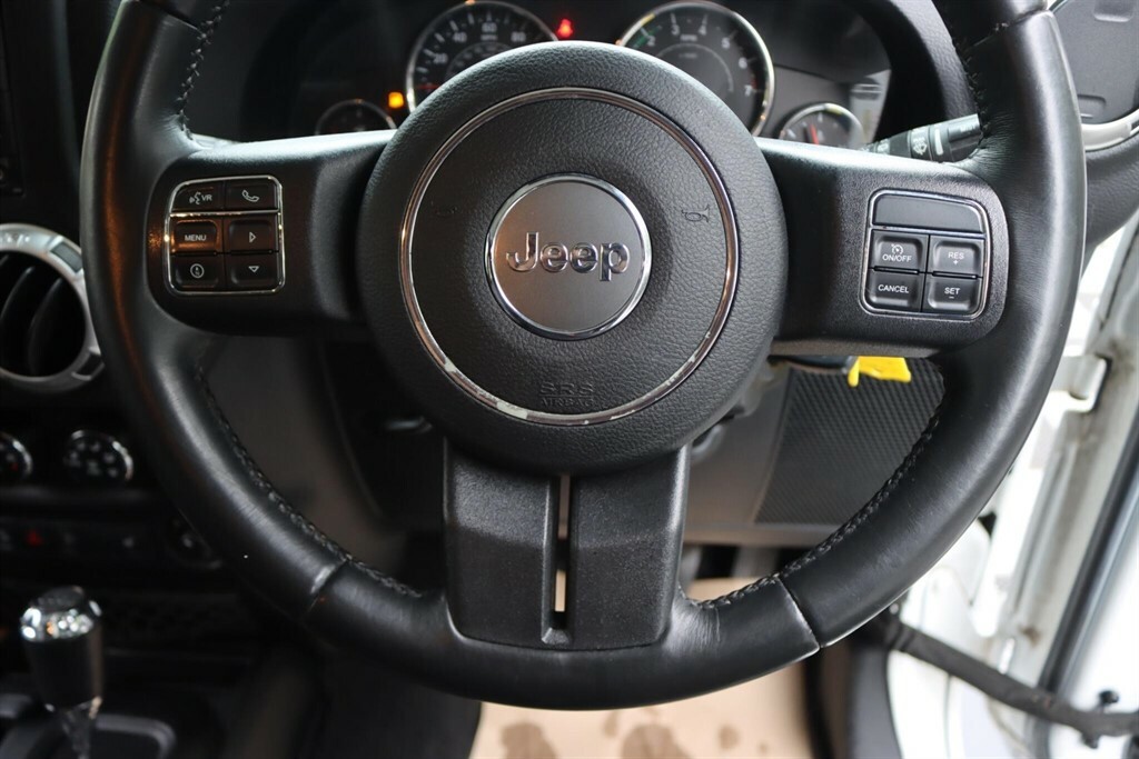 Jeep Wrangler Suv Black #34