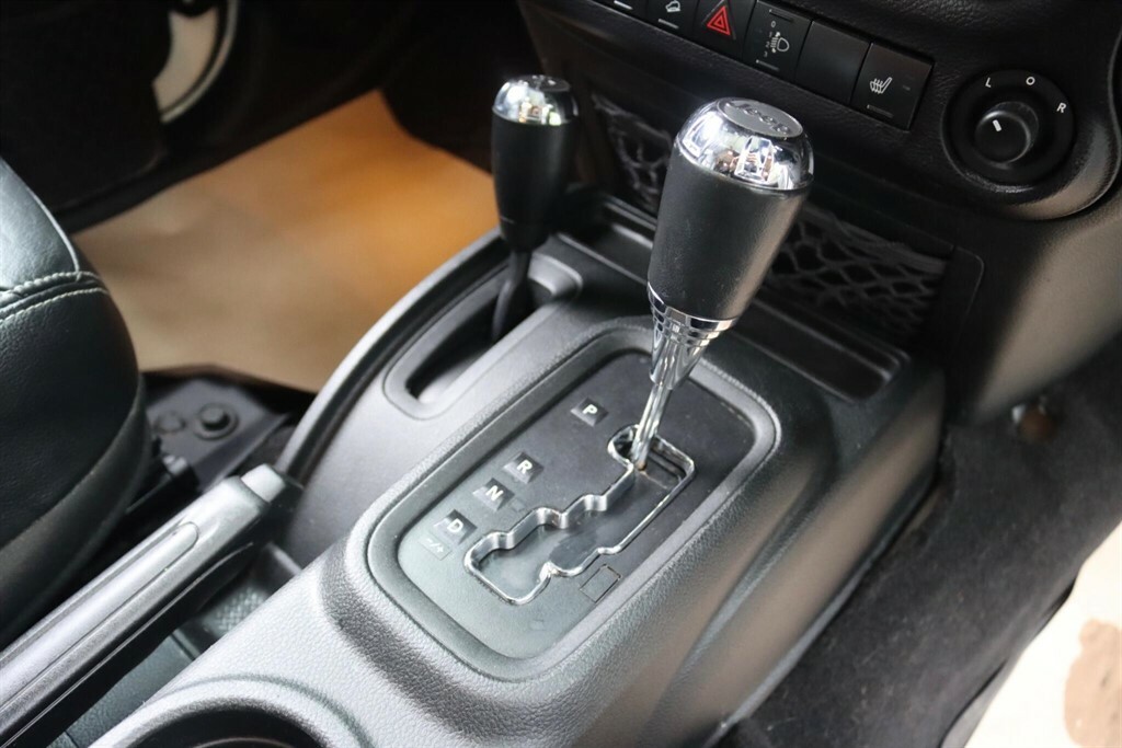Jeep Wrangler Suv Black #29