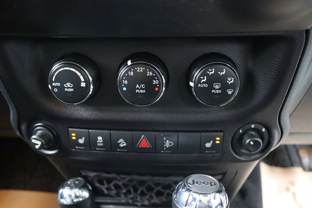Jeep Wrangler Suv Black #30