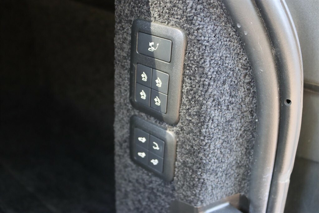 Land Rover Range Rover Sdv6 Vogue Black #22
