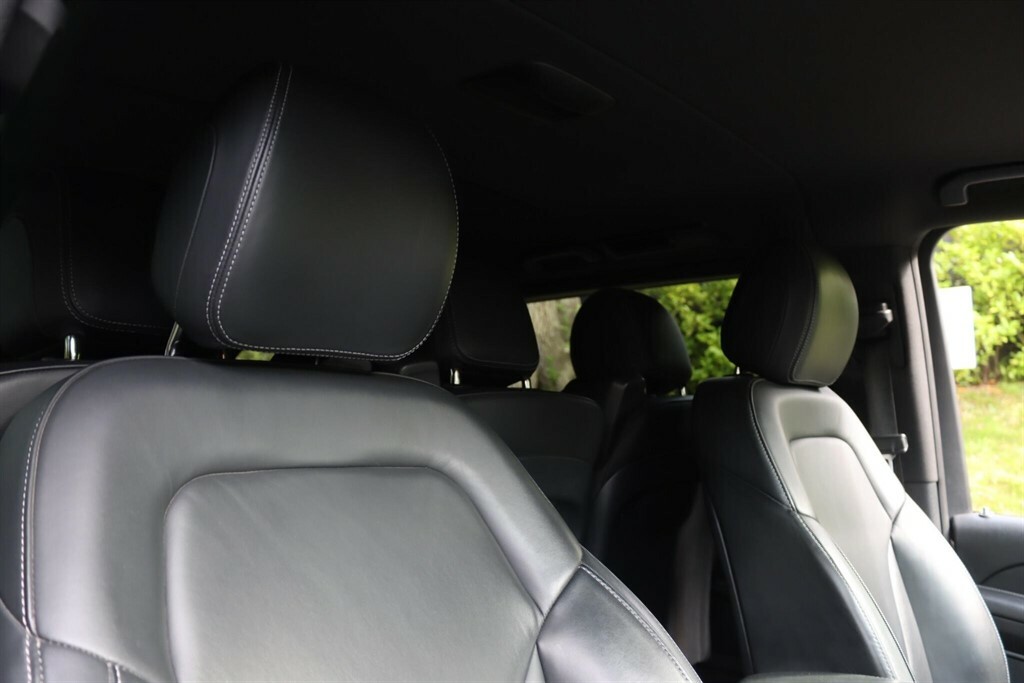 Mercedes-Benz V Class 2L Sport Black #40