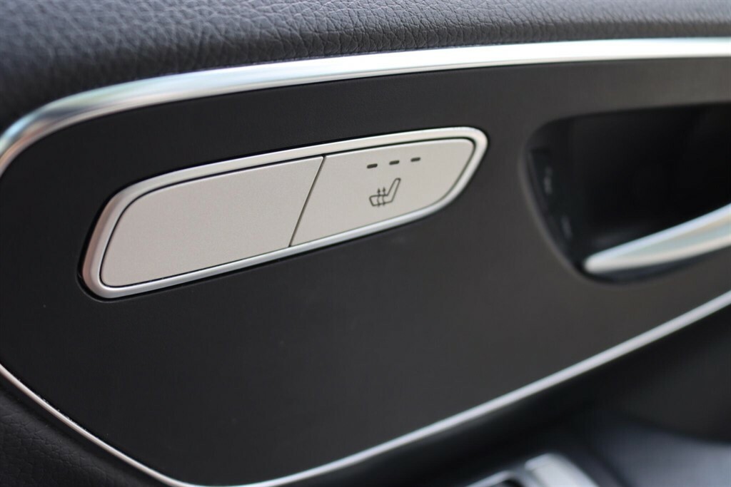 Mercedes-Benz V Class 2L Sport Black #38