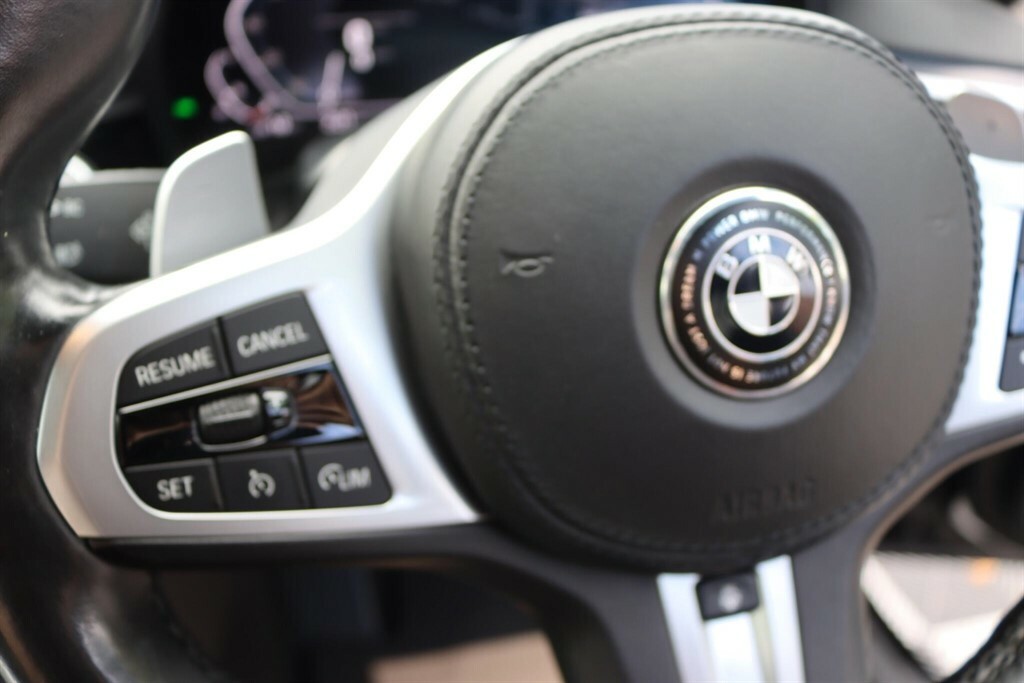 BMW 5 Series 530E M Sport Black #32