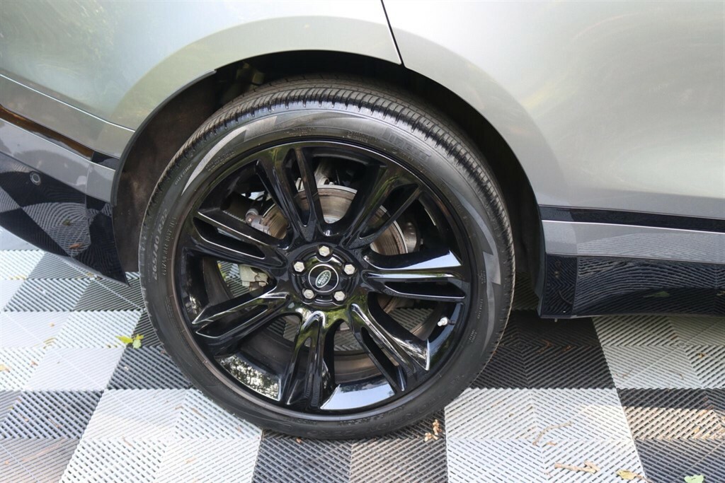 Land Rover Range Rover Velar D200 Mhev R-dynamic Se 4Wd Opening Pan Ro Grey #23