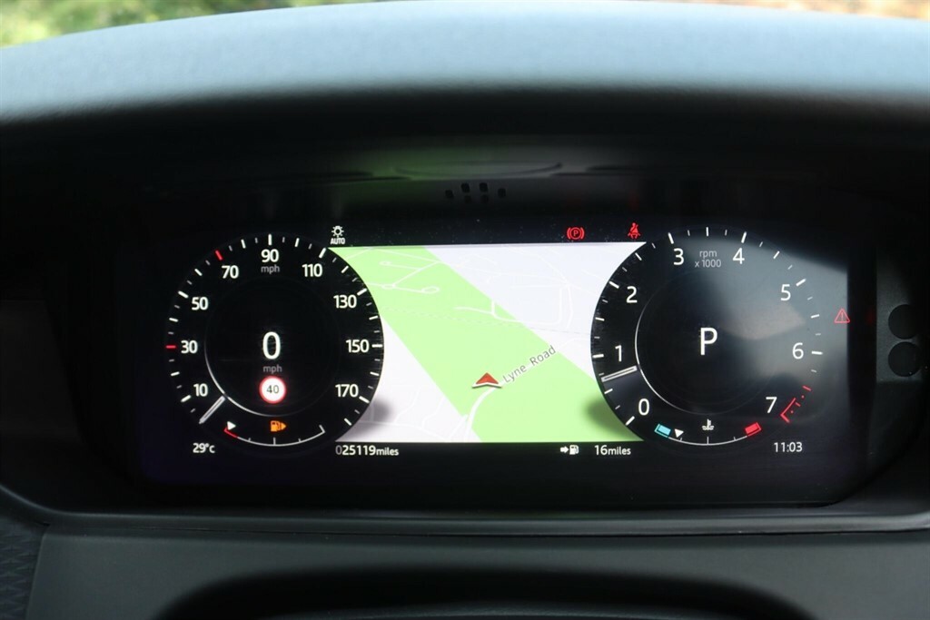 Land Rover Range Rover Velar D200 Mhev R-dynamic Se 4Wd Opening Pan Ro Grey #37