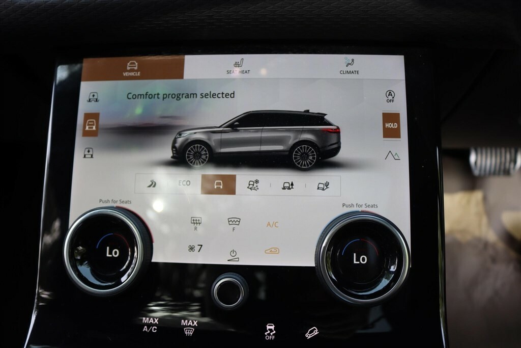 Land Rover Range Rover Velar D200 Mhev R-dynamic Se 4Wd Opening Pan Ro Grey #28