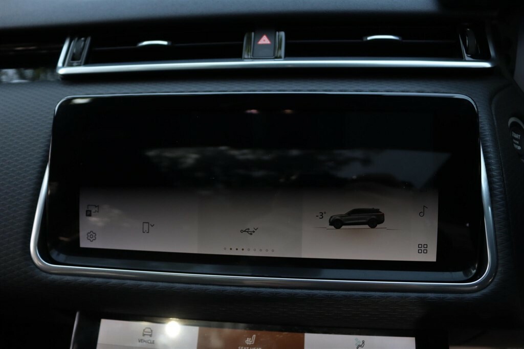 Land Rover Range Rover Velar D200 Mhev R-dynamic Se 4Wd Opening Pan Ro Grey #31