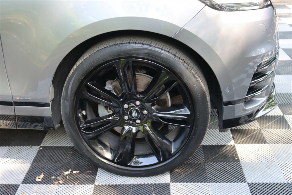 Land Rover Range Rover Velar D200 Mhev R-dynamic Se 4Wd Opening Pan Ro Grey #24