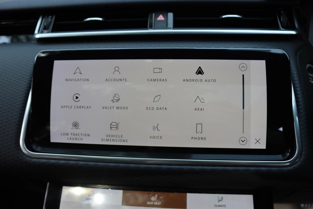 Land Rover Range Rover Velar D200 Mhev R-dynamic Se 4Wd Opening Pan Ro Grey #33
