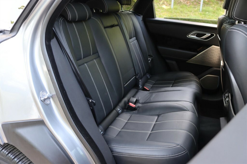 Land Rover Range Rover Velar D200 Mhev R-dynamic Se 4Wd Opening Pan Ro Grey #7