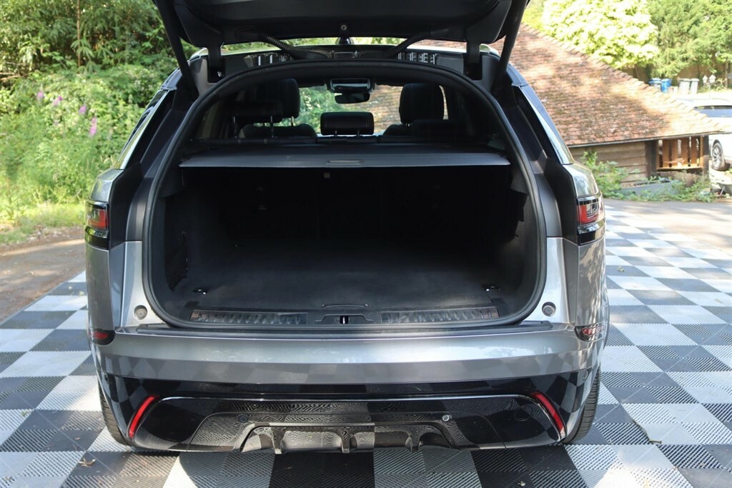 Land Rover Range Rover Velar D200 Mhev R-dynamic Se 4Wd Opening Pan Ro Grey #26