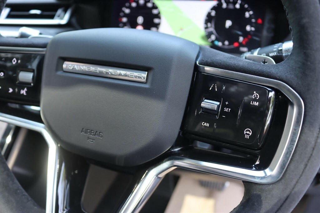 Land Rover Range Rover Velar D200 Mhev R-dynamic Se 4Wd Opening Pan Ro Grey #40