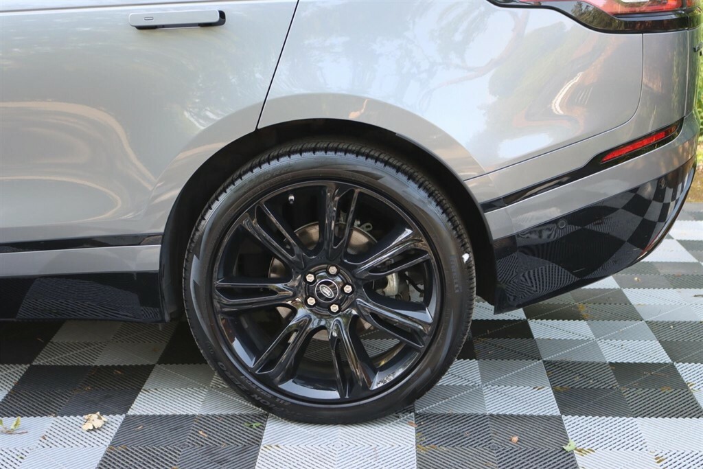 Land Rover Range Rover Velar D200 Mhev R-dynamic Se 4Wd Opening Pan Ro Grey #22