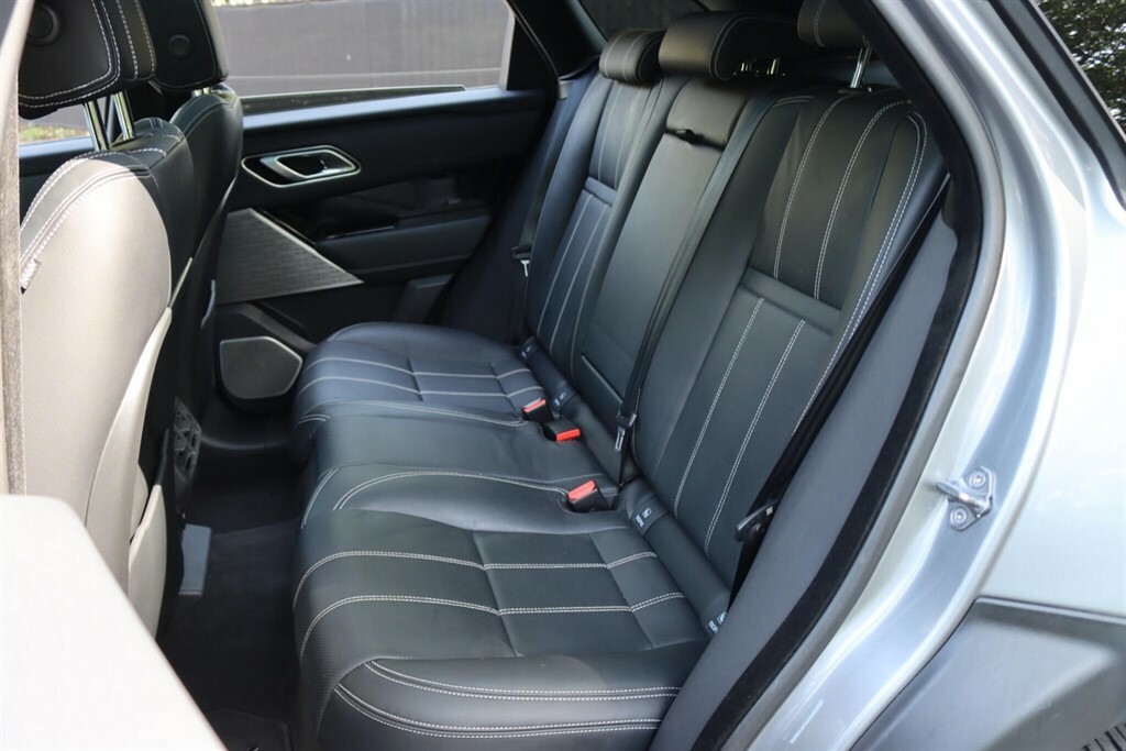 Land Rover Range Rover Velar D200 Mhev R-dynamic Se 4Wd Opening Pan Ro Grey #8