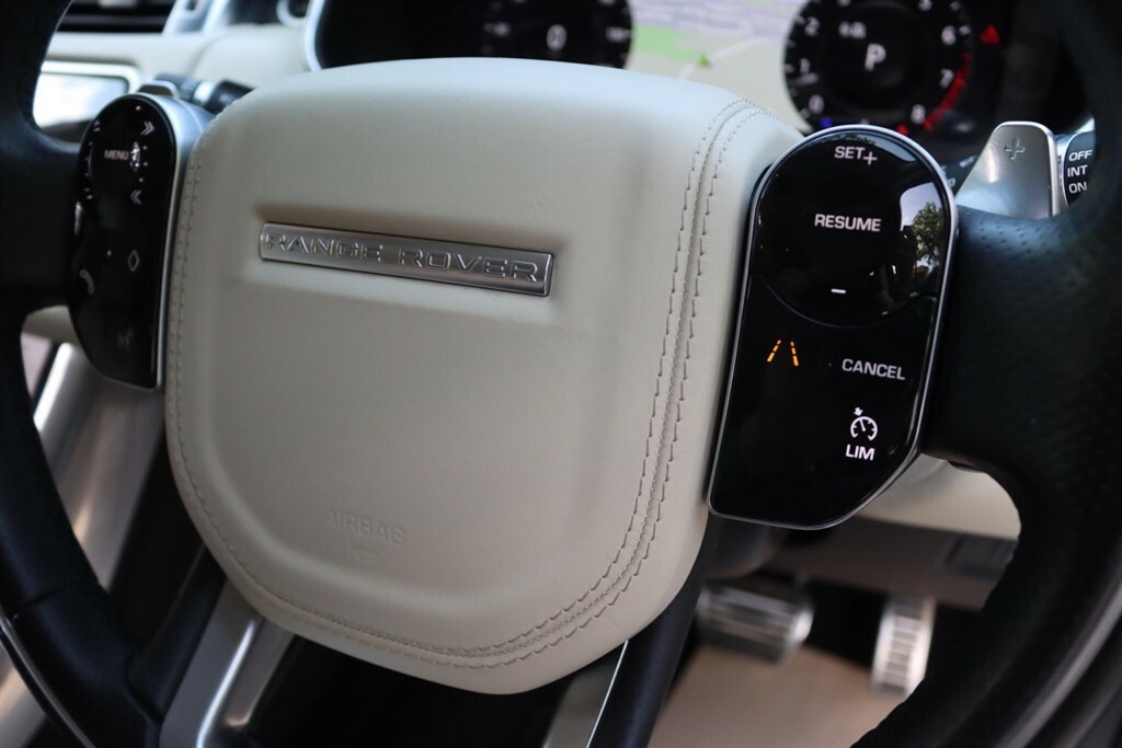 Land Rover Range Rover Sport 2L Hse Dynamic Grey #36