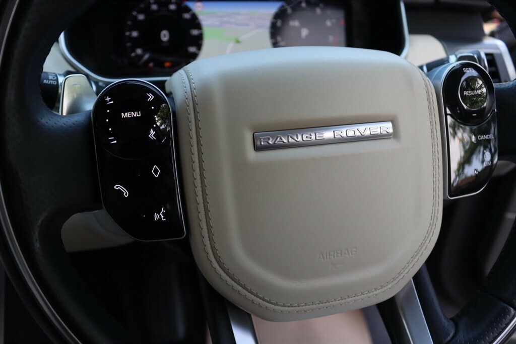 Land Rover Range Rover Sport 2L Hse Dynamic Grey #35