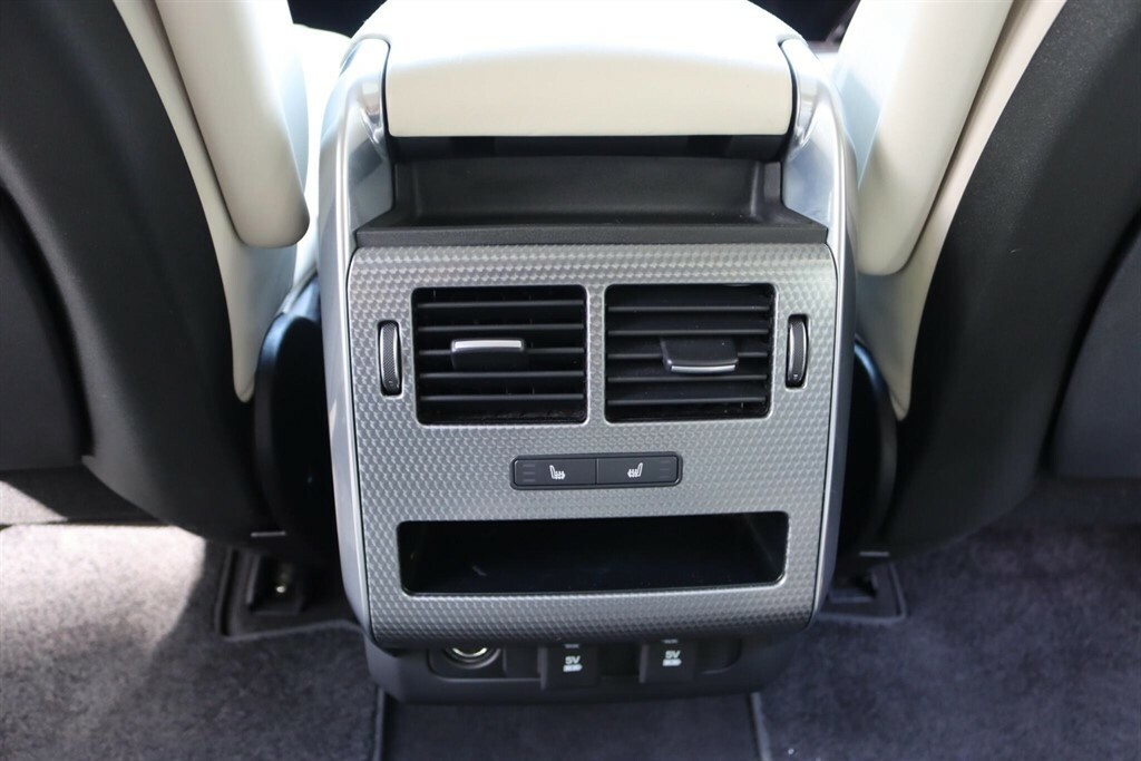 Land Rover Range Rover Sport 2L Hse Dynamic Grey #23