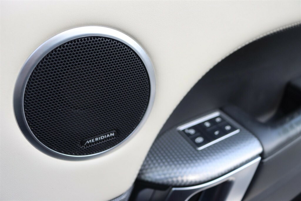 Land Rover Range Rover Sport 2L Hse Dynamic Grey #37