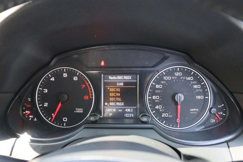 Audi Q5 2.0 Tdi S Line Special Edition S Tronic Quattro Eu White #31