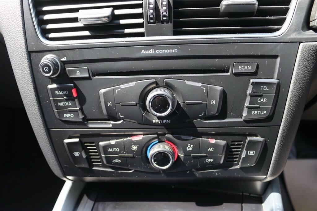 Audi Q5 2.0 Tdi S Line Special Edition S Tronic Quattro Eu White #28