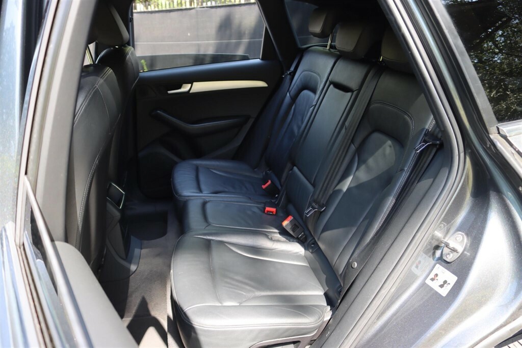 Audi Q5 2.0 Tdi S Line Special Edition S Tronic Quattro Eu White #7