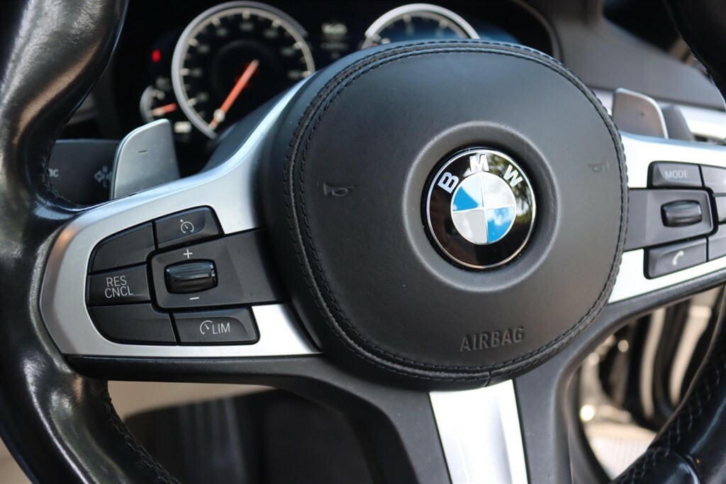 BMW 5 Series  Black #31