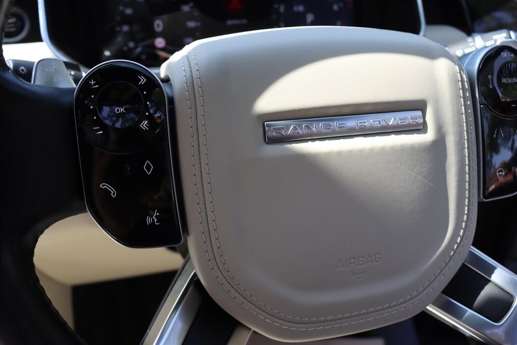 Land Rover Range Rover Vogue Se  #48