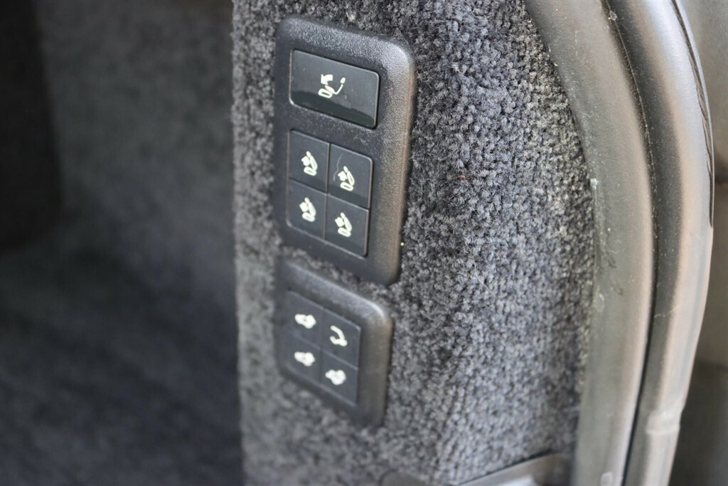 Land Rover Range Rover Vogue Se  #28