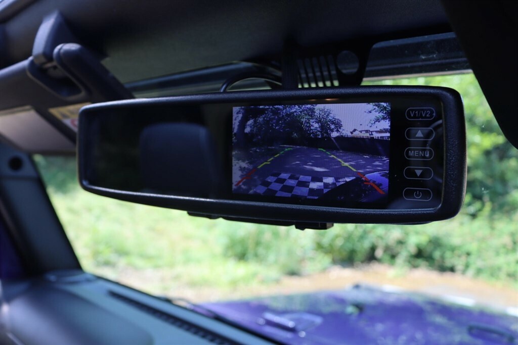 Jeep Wrangler 2.8 Crd Sahara 4Wd Euro 6 Purple #6