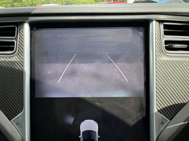 Tesla Model S 241Kw 75Kwh Dual Motor Black #20