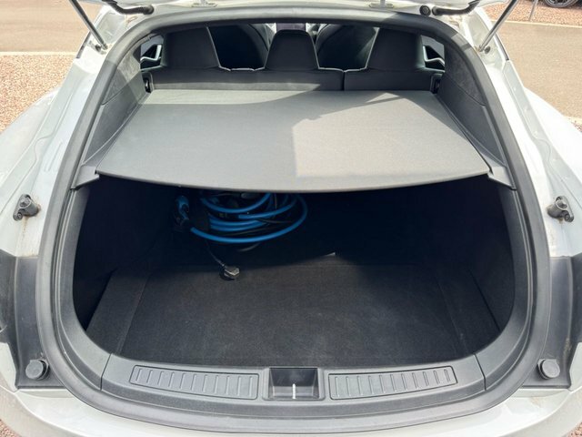 Tesla Model S 241Kw 75Kwh Dual Motor Black #16