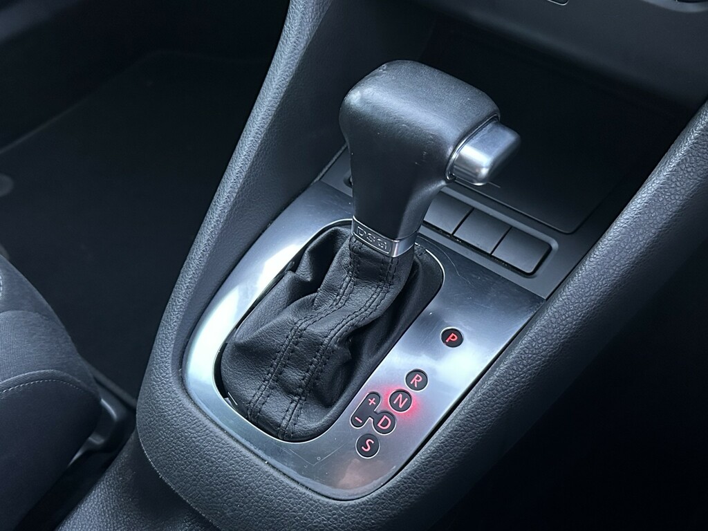 Volkswagen Golf 2.0 S Tdi 109 Bhp Black #28