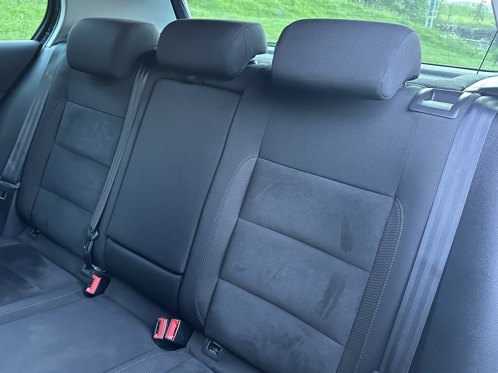 Volkswagen Golf 2.0 S Tdi 109 Bhp Black #58