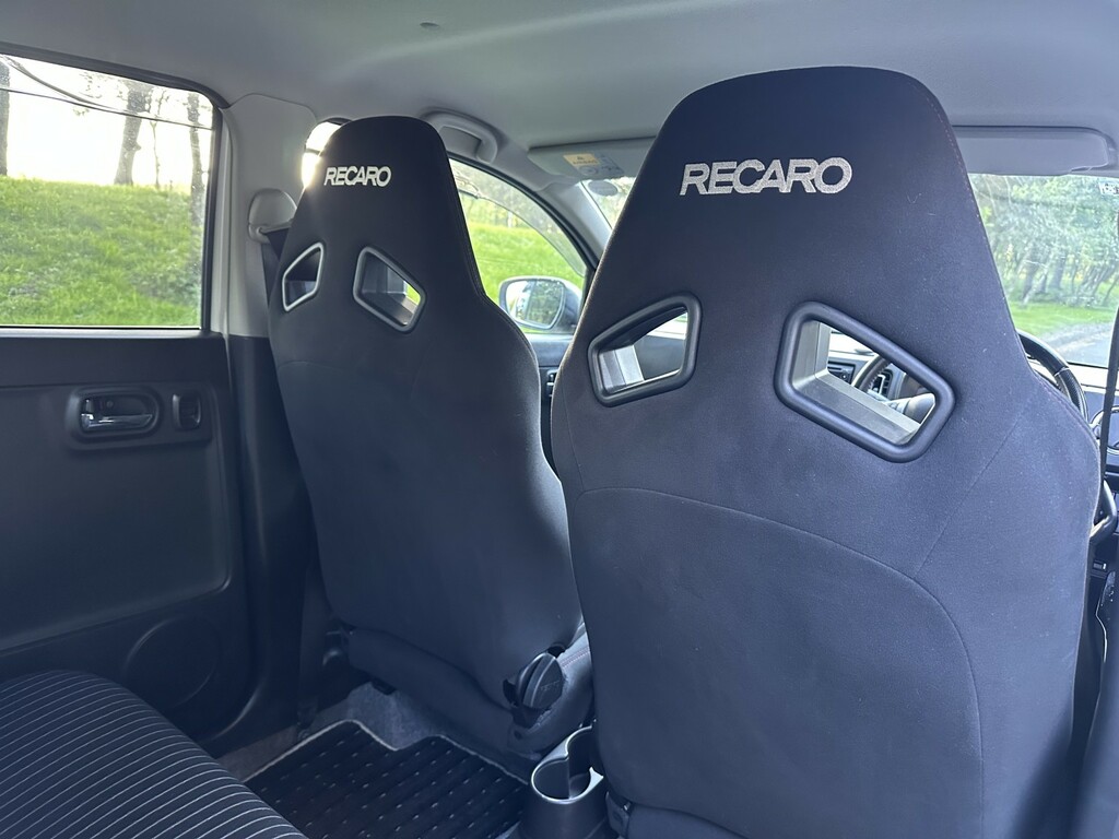 Suzuki Alto #30