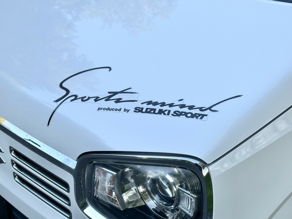 Suzuki Alto #15