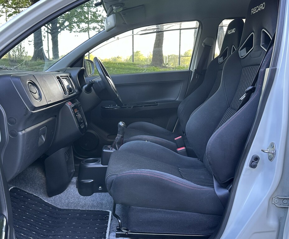 Suzuki Alto #76