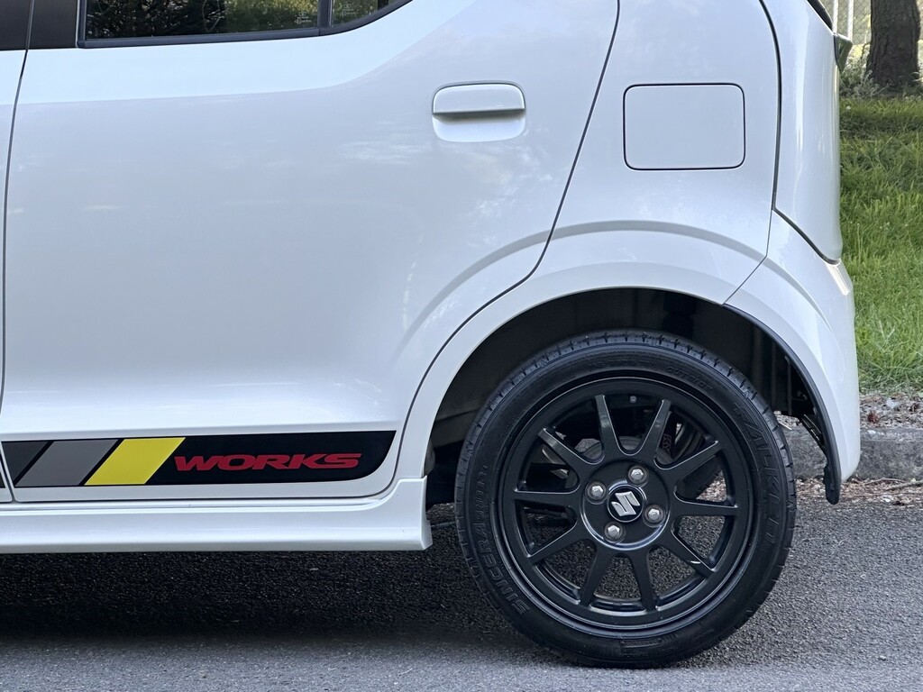 Suzuki Alto #66