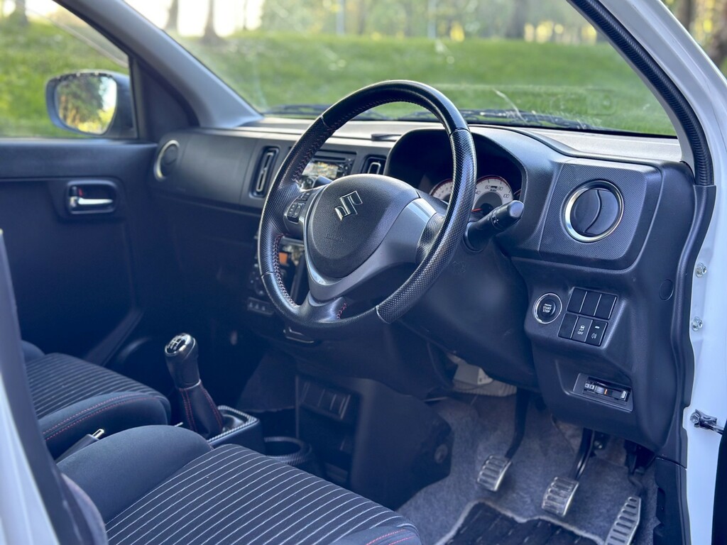 Suzuki Alto #70